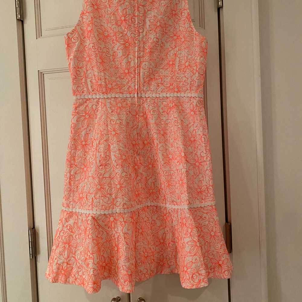 Lilly Pulitzer Shift Dress size 8